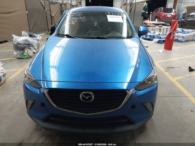 Aukcja sprzedaży 2016 Mazda Cx-3 Touring, vin: JM1DKBC70G0122769, numer aukcji: 44107627