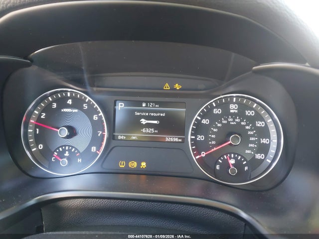 3KPF54AD3NE488430 KIA Forte Gt-line
