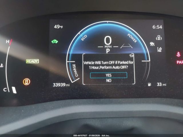 2025 TOYOTA CAMRY 4T1DAACK0SU089982 Photo 6