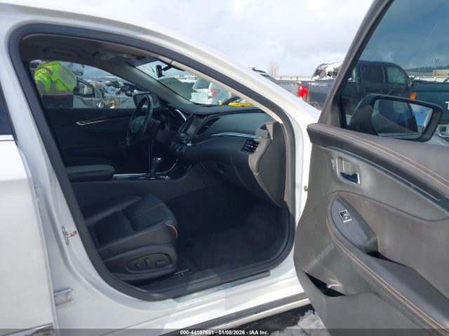 2G1145S30G9165200 Chevrolet IMPALA 2LZ