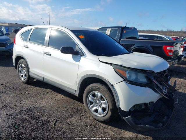 Aukcja sprzedaży 2014 Honda Cr-v Lx, vin: 5J6RM3H3XEL012507, numer aukcji: 44107657