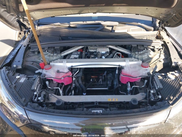 2023 MERCEDES-BENZ EQE 350+ SUV 4JGGM2BB3PA017436 Photo 9