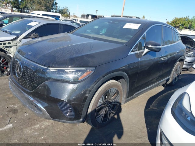 2023 MERCEDES-BENZ EQE 350+ SUV 4JGGM2BB3PA017436 Photo 1