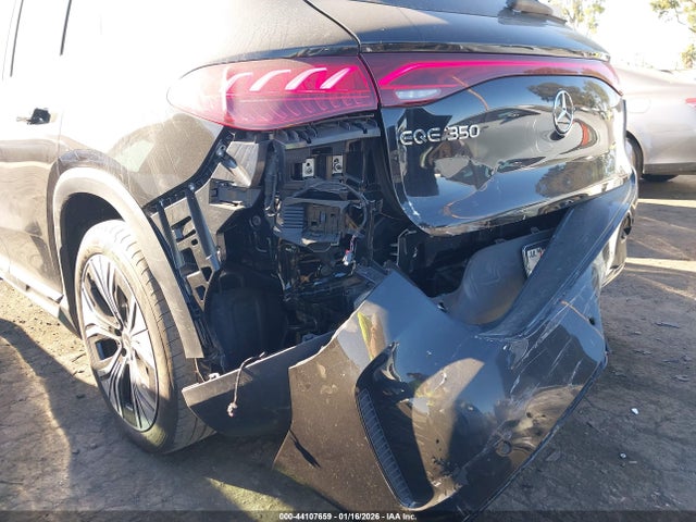 2023 MERCEDES-BENZ EQE 350+ SUV 4JGGM2BB3PA017436 Photo 5