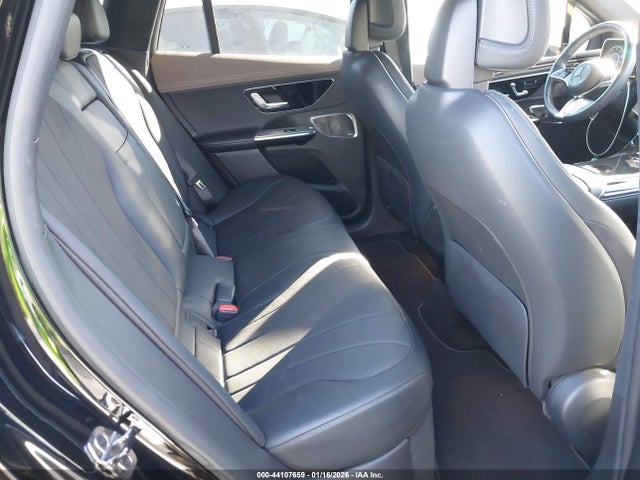 2023 MERCEDES-BENZ EQE 350+ SUV 4JGGM2BB3PA017436 Photo 7