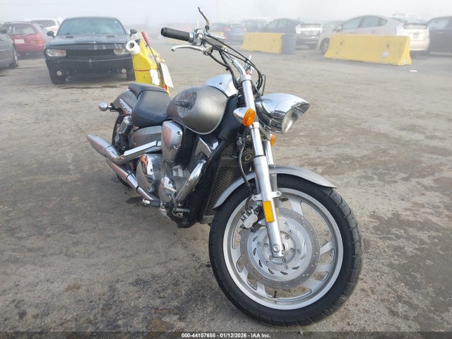 2009 HONDA VTX1300 1HFSC55139A500018