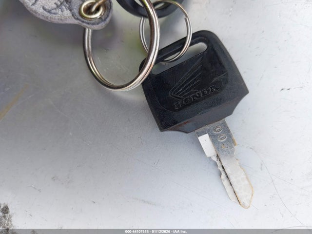 2009 HONDA VTX1300 1HFSC55139A500018 Photo 10