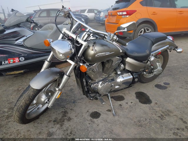 2009 HONDA VTX1300 1HFSC55139A500018 Photo 1