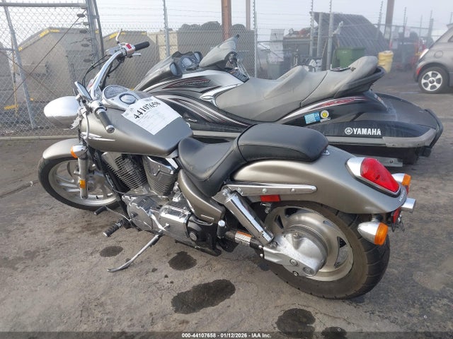 2009 HONDA VTX1300 1HFSC55139A500018 Photo 2