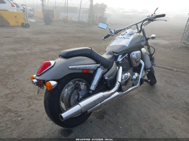 2009 HONDA VTX1300 1HFSC55139A500018 Photo 3