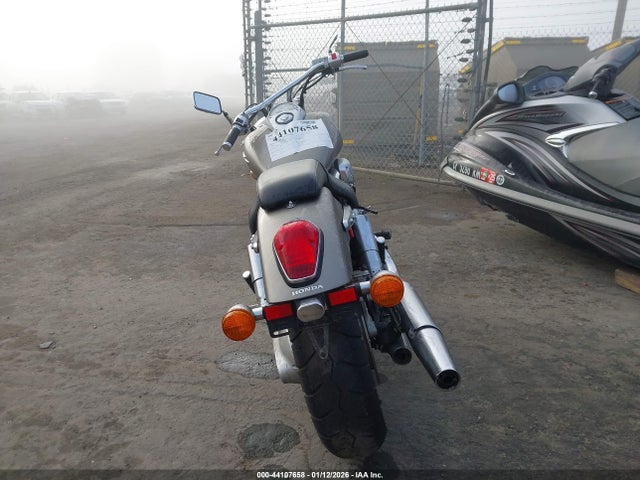 2009 HONDA VTX1300 1HFSC55139A500018 Photo 5