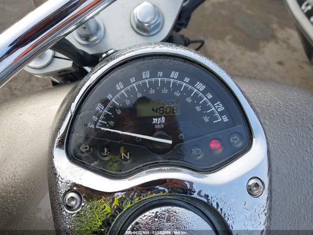 2009 HONDA VTX1300 1HFSC55139A500018 Photo 6