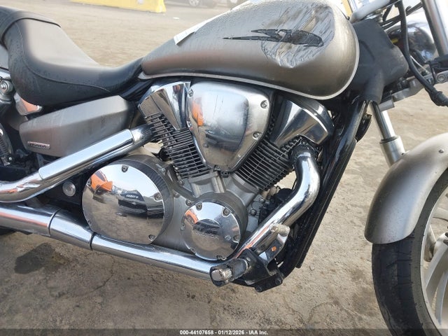 2009 HONDA VTX1300 1HFSC55139A500018 Photo 7
