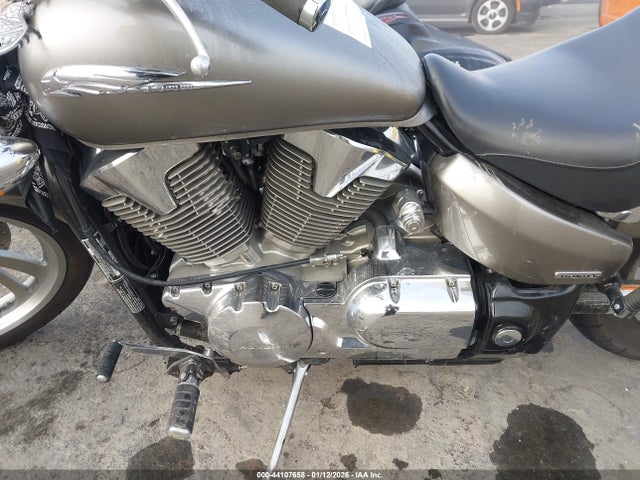 2009 HONDA VTX1300 1HFSC55139A500018 Photo 8