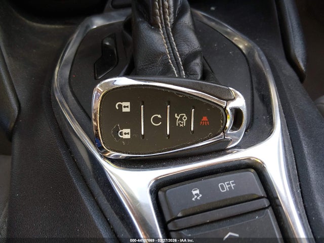 1G1FB1RX0K0136442 Chevrolet Camaro 1lt