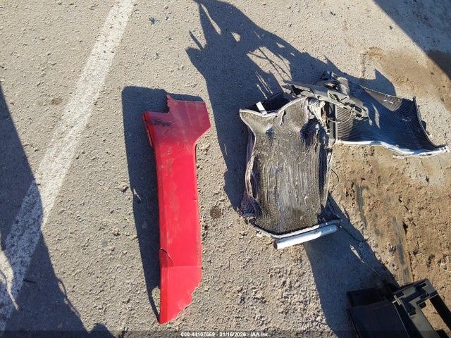 1G1FB1RX0K0136442 Chevrolet Camaro 1lt
