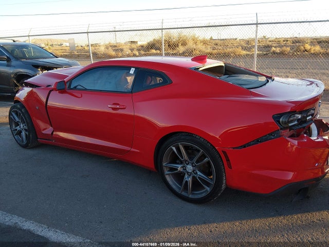 1G1FB1RX0K0136442 Chevrolet Camaro 1lt