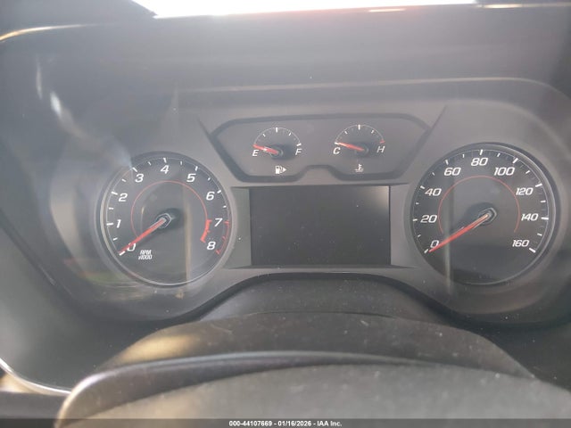 1G1FB1RX0K0136442 Chevrolet Camaro 1lt