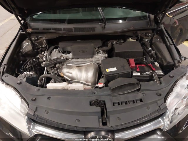 Toyota CAMRY XLE 2016 4T4BF1FK7GR577876 Image 10