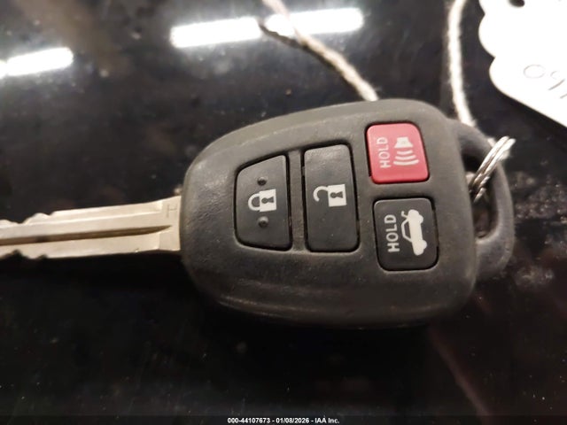 Toyota CAMRY XLE 2016 4T4BF1FK7GR577876 Image 11