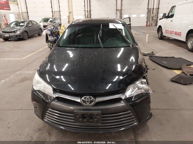 Toyota CAMRY XLE 2016 4T4BF1FK7GR577876 Image 13