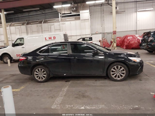 Toyota CAMRY XLE 2016 4T4BF1FK7GR577876 Image 14