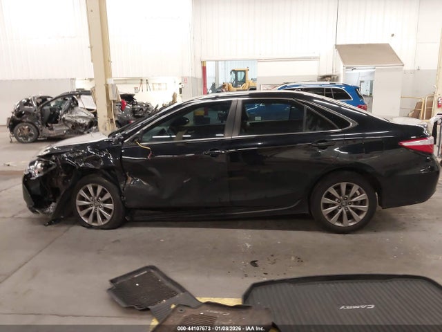 Toyota CAMRY XLE 2016 4T4BF1FK7GR577876 Image 15