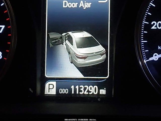 Toyota CAMRY XLE 2016 4T4BF1FK7GR577876 Image 16