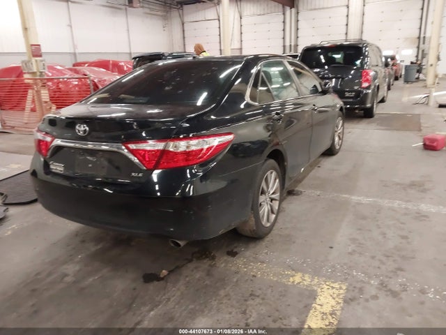 Toyota CAMRY XLE 2016 4T4BF1FK7GR577876 Image 4