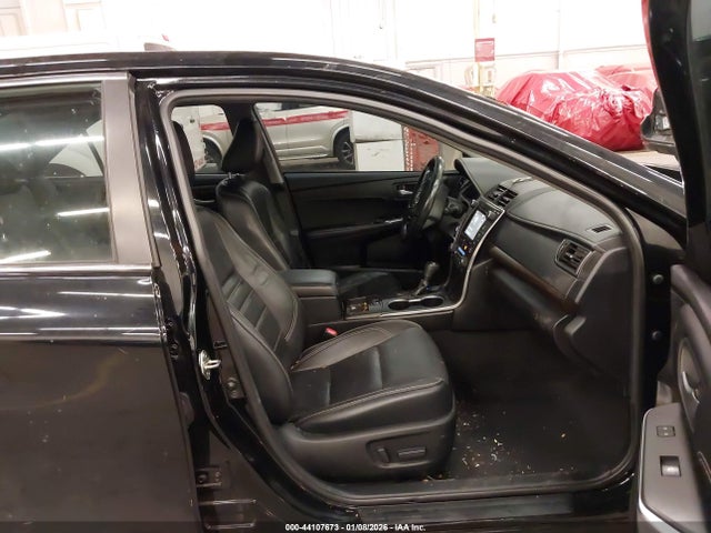 Toyota CAMRY XLE 2016 4T4BF1FK7GR577876 Image 5