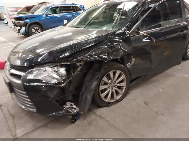 Toyota CAMRY XLE 2016 4T4BF1FK7GR577876 Image 6