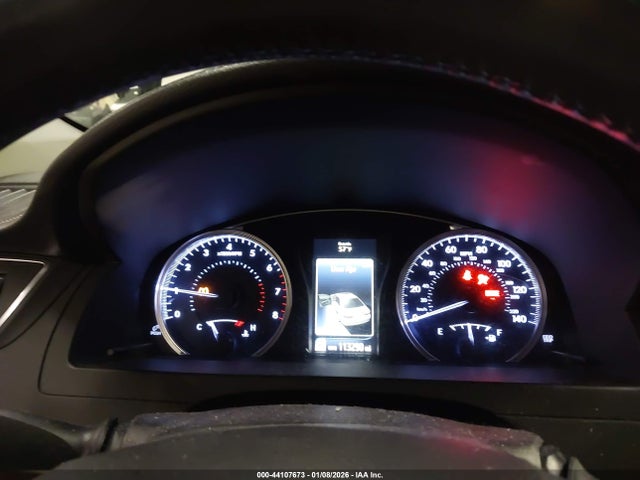 Toyota CAMRY XLE 2016 4T4BF1FK7GR577876 Image 7