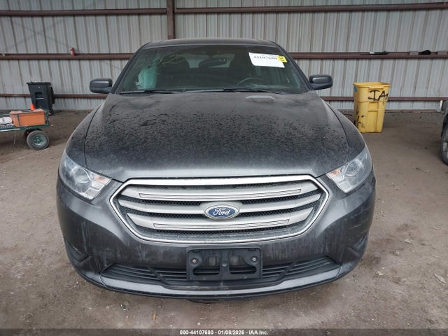 Ford TAURUS SEL 2015 1FAHP2E80FG167554 Image 12