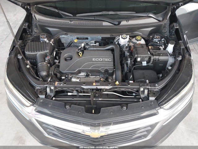 2GNAXKEV2N6110540 Chevrolet Equinox Fwd Lt