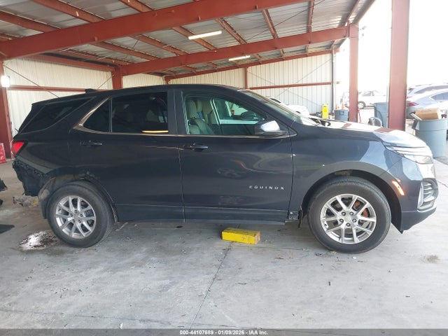 2GNAXKEV2N6110540 Chevrolet Equinox Fwd Lt