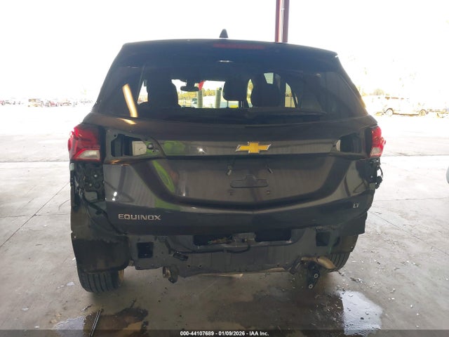 2GNAXKEV2N6110540 Chevrolet Equinox Fwd Lt