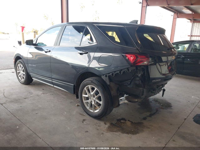 2GNAXKEV2N6110540 Chevrolet Equinox Fwd Lt
