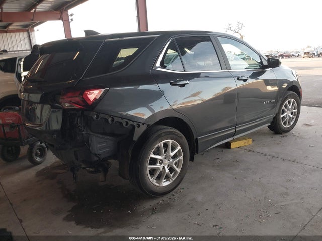 2GNAXKEV2N6110540 Chevrolet Equinox Fwd Lt