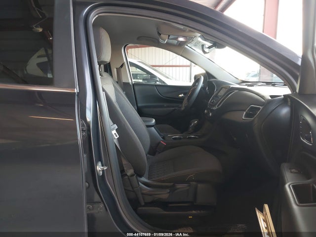 2GNAXKEV2N6110540 Chevrolet Equinox Fwd Lt
