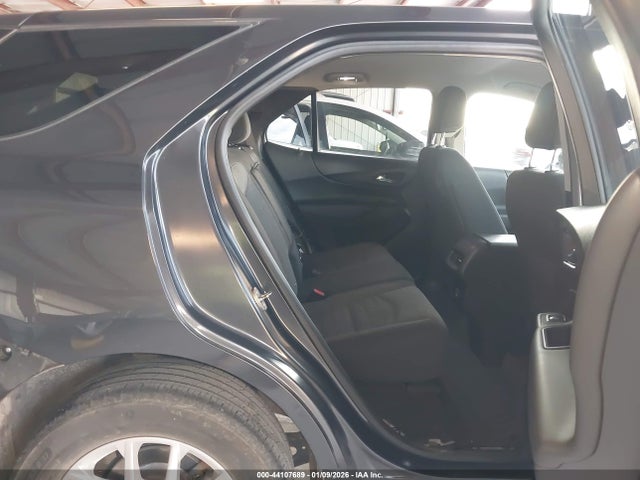2GNAXKEV2N6110540 Chevrolet Equinox Fwd Lt
