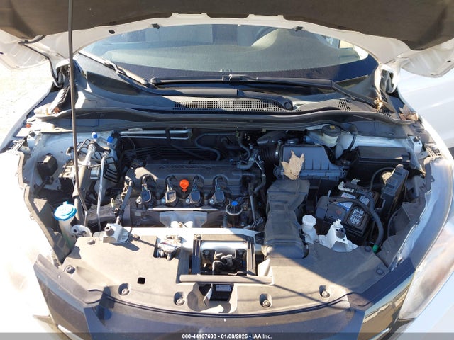 2018 HONDA HR-V 3CZRU5H57JM702172 Photo 9