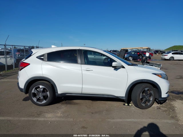 3CZRU5H57JM702172 Honda HR-V EX