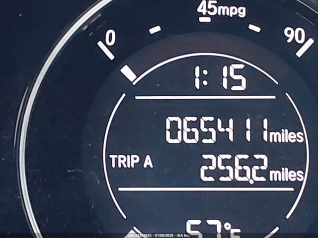 2018 HONDA HR-V 3CZRU5H57JM702172 Photo 6