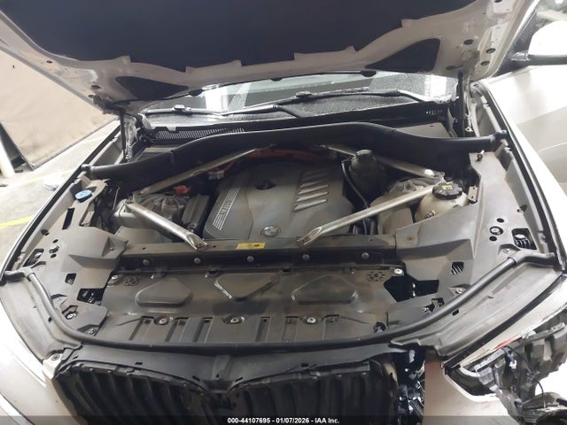 Aukcja sprzedaży 2021 Bmw X5 Phev Xdrive45e, vin: 5UXTA6C00M9D71817, numer aukcji: 44107695