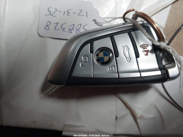 Aukcja sprzedaży 2021 Bmw X5 Phev Xdrive45e, vin: 5UXTA6C00M9D71817, numer aukcji: 44107695
