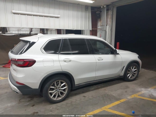 Aukcja sprzedaży 2021 Bmw X5 Phev Xdrive45e, vin: 5UXTA6C00M9D71817, numer aukcji: 44107695