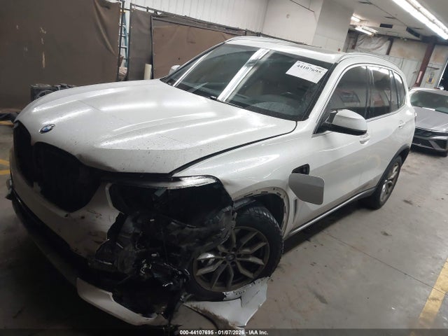 Aukcja sprzedaży 2021 Bmw X5 Phev Xdrive45e, vin: 5UXTA6C00M9D71817, numer aukcji: 44107695