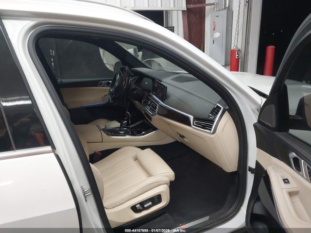 Aukcja sprzedaży 2021 Bmw X5 Phev Xdrive45e, vin: 5UXTA6C00M9D71817, numer aukcji: 44107695