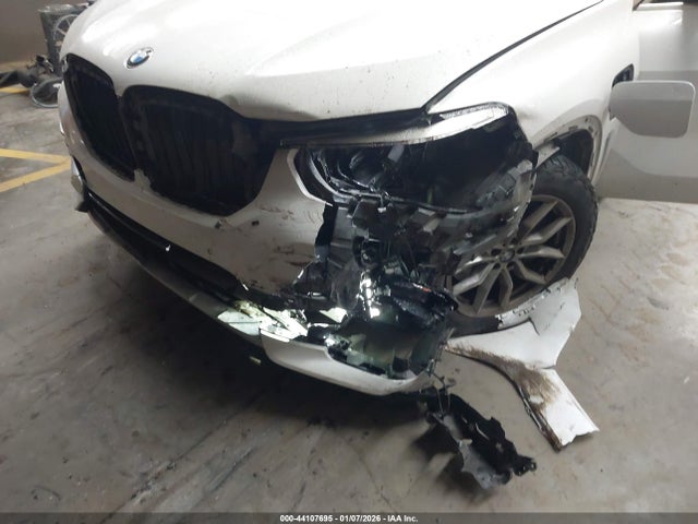 Aukcja sprzedaży 2021 Bmw X5 Phev Xdrive45e, vin: 5UXTA6C00M9D71817, numer aukcji: 44107695