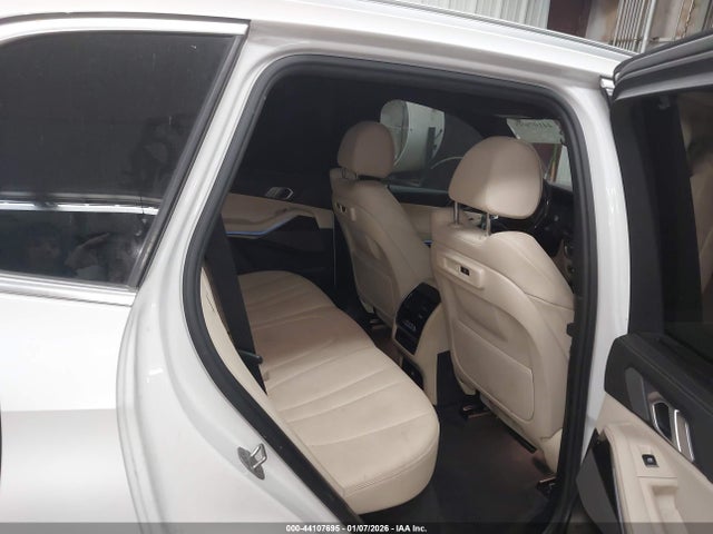 Aukcja sprzedaży 2021 Bmw X5 Phev Xdrive45e, vin: 5UXTA6C00M9D71817, numer aukcji: 44107695